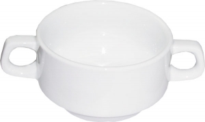 Kaszub Suppenbol+Ohren 320ml - stapelbar